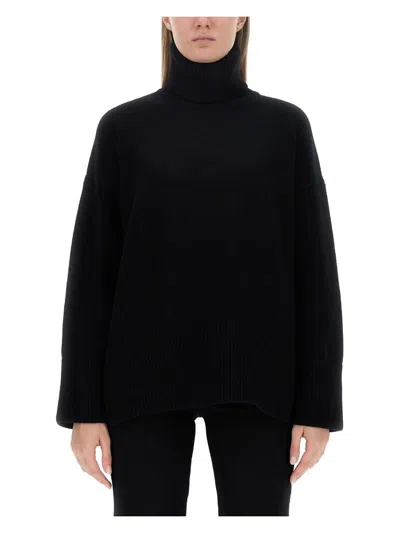 CANADA GOOSE WOMEN'S TURTLENECK SHIRT