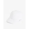 Canada Goose Weekend Cap In White