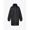 Canada Goose Lume Jacket In Black