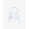 Canada Goose Sinclair Lightweight Wind-resistant All-season Jacket In Early Frost