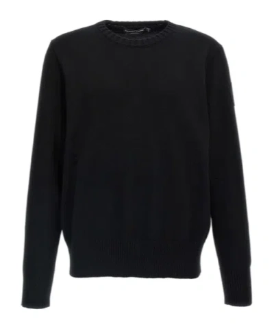 CANADA GOOSE CANADA GOOSE CREWNECK JUMPER