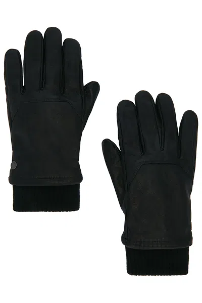 Canada Goose Workman Glove In Black