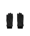 Canada Goose Workman Gloves In Black