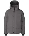 Canada Goose Black Label Wyndham Down Parka