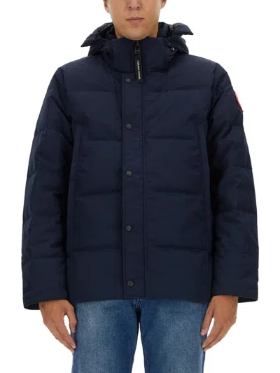 Canada Goose "wyndham" Parka