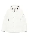Canada Goose Wyndham Parka Black Label Jacket