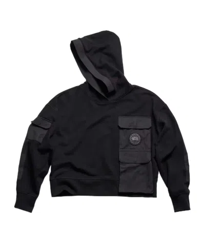 CANADA GOOSE YATES HOODIE