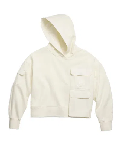 Canada Goose Yates Hoody In Blue