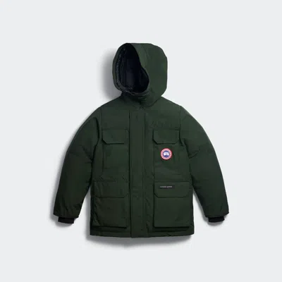 Canada Goose Youth Expedition Parka