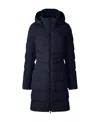 Canada Goose Aurora Hooded Parka Coat