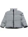 Canada Goose Zip-up Jacket In Grey