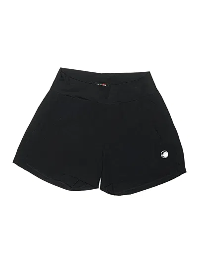 Pre-owned Canada Weather Gear Athletic Shorts In Black