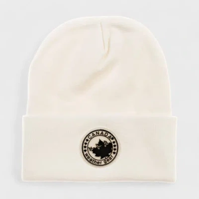 Canada Weather Gear Stylish Winter Beanie In Neutral