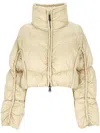 Canadian Club Jackets In Neutral
