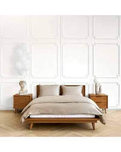 Canadian Down & Feather Company 300 Thread Count Duvet Cover Set