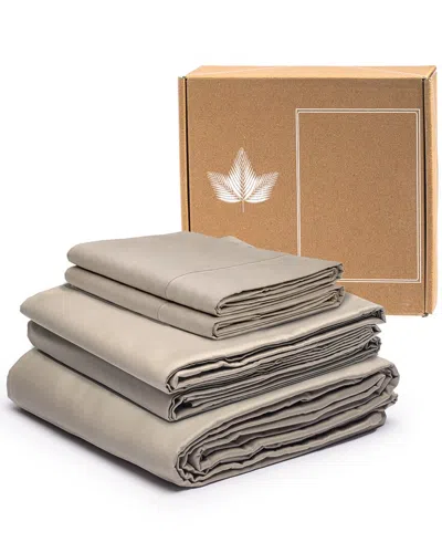 Canadian Down & Feather Company 300 Thread Count Sheet Set
