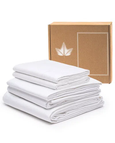 Canadian Down & Feather Company 300 Thread Count Sheet Set