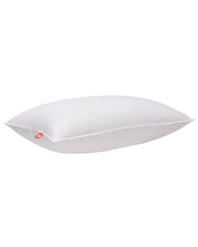 Canadian Down & Feather Company 500 Thread Count 625 Loft White Down Firm  Support Pillow