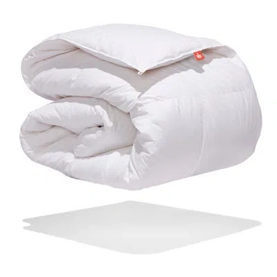 Canadian Down & Feather Company 625 Fill Power White Down Duvet - Regular Weight