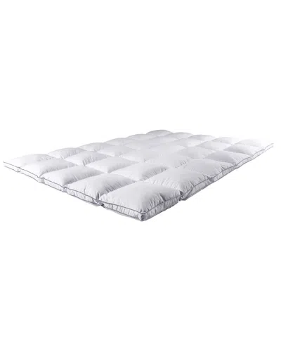 Canadian Down & Feather Company Canadian Down & Feather Canadian Down Alternative Poly Bed In White