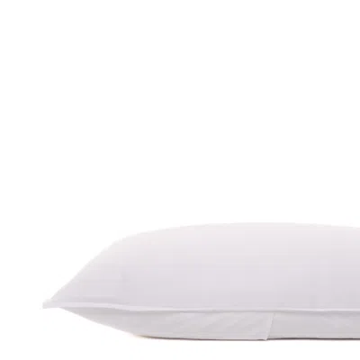 Canadian Down & Feather Company Classic White Body Pillowcase