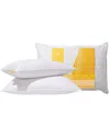 Canadian Down & Feather Company Down Perfect White Feather & Down Pillow  Medium Support In White
