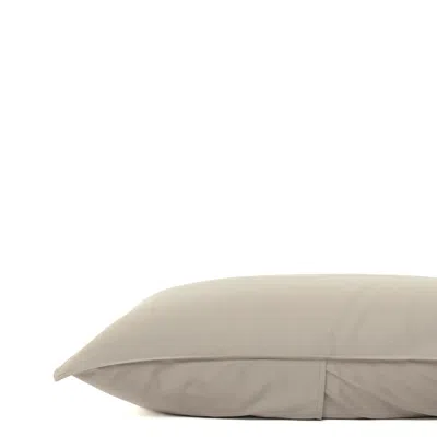 Canadian Down & Feather Company Dune Body Pillowcase In Multi