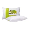 Canadian Down & Feather Company Hutterite Down Perfect Pillow In White