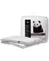 Canadian Down & Feather Company Microfiber Down Alternative Poly Bed