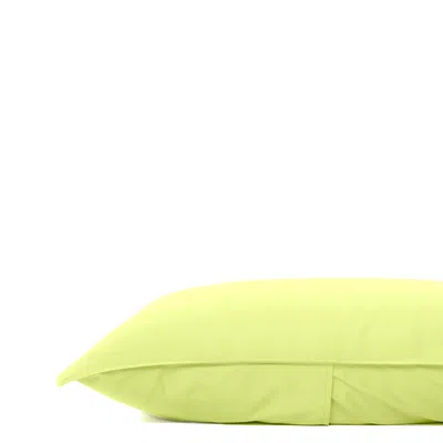 Canadian Down & Feather Company Pistachio Body Pillowcase