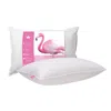 Canadian Down & Feather Company White Down Pillow Medium Support
