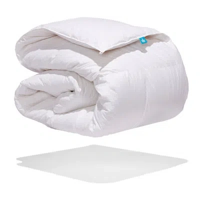 Canadian Down & Feather Company White Goose Down Duvet - All Season