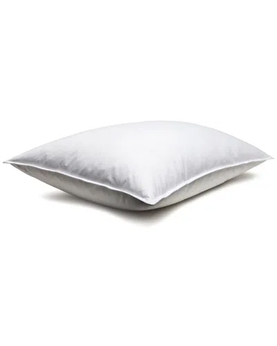 Canadian Down & Feather Company White Goose Feather Soft Filled Pillow