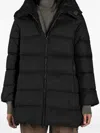 Canadian Lewisporte 2 Jacket In Black