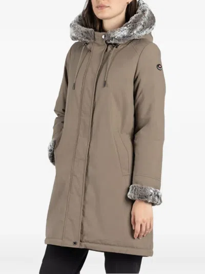 CANADIENS AUDRY 3.1 COAT