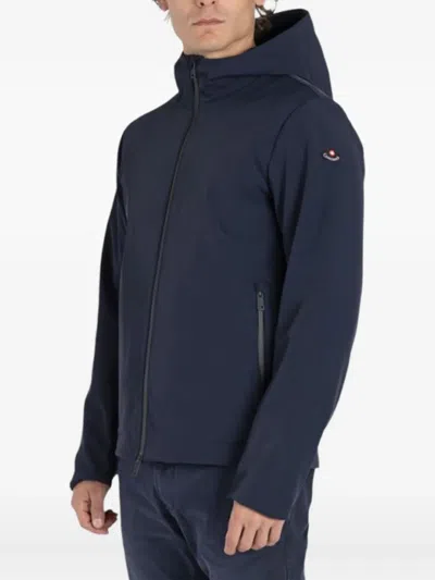 Canadiens Hooded Jacket