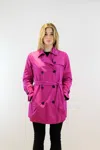 Canadiens Jackets Fuchsia In Fucsia Vivaci