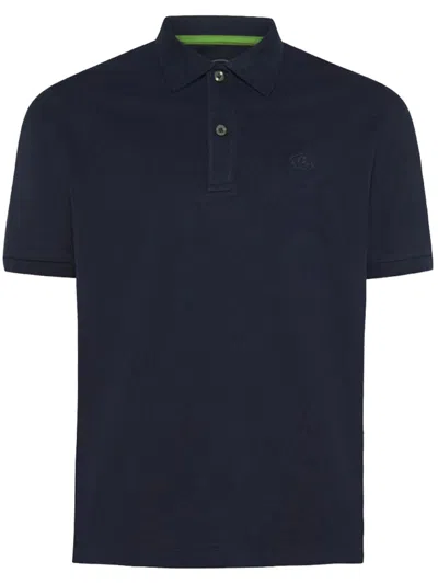 Canadiens Polo Addy In Blue