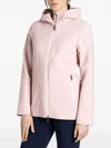 Canadiens Suki Tech Jacket In Pink