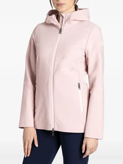 Canadiens Suki Tech Jacket In Pink