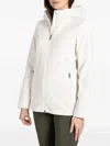 Canadiens Suki Tech Jacket In White