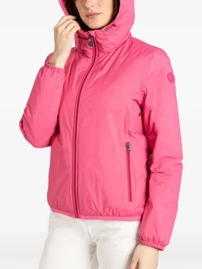 Canadiens The Easy Warm Jacket