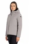Canadiens Women's Jacket  Cam01456 9750/0012