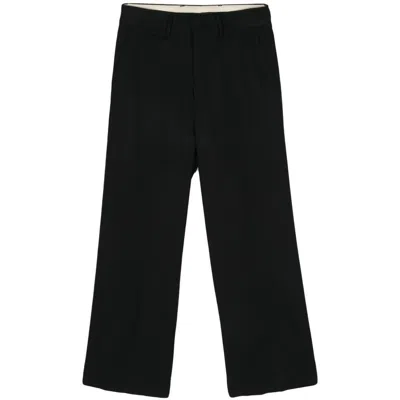 Canaku Pants In Black