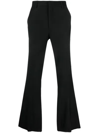 Canaku Tailored Trousers In Black  