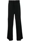 CANAKU TAILORED trousers