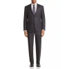 CANALI - CHARCOAL GREY SUIT AS10316.12