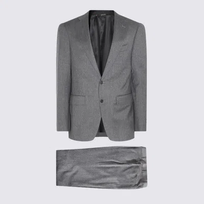 Canali Abiti