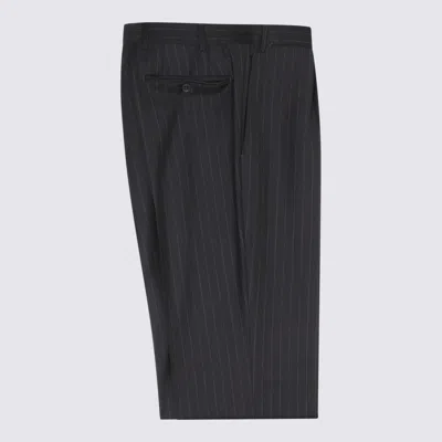 Canali Abiti In Gray