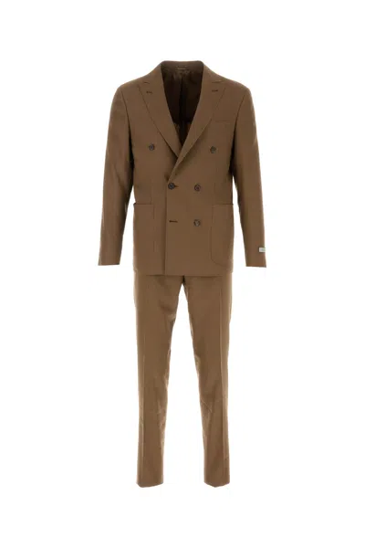 Canali Abito D Petto-50 Nd  Male